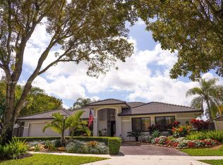 15420 SW 115th Ter, Miami, FL 33196