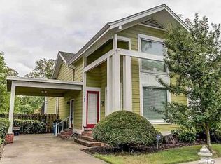 792 Harbor Isle Cir E, Memphis, TN 38103
