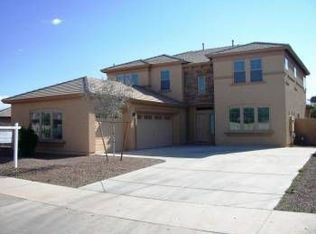 18549 E Walnut Rd, Queen Creek, AZ 85142
