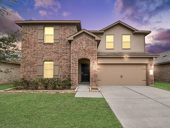 2nd image of 5646 Pleasant Falls Dr