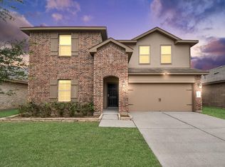 5646 Pleasant Falls Dr, Richmond, TX 77407