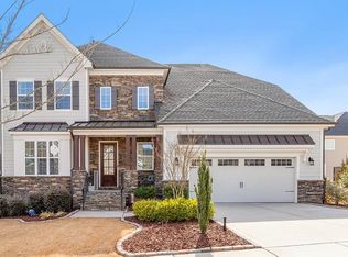 3304 Silver Ore Ct, Wake Forest, NC 27587