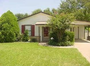 11331 Golden Triangle Cir, Fort Worth, TX 76244