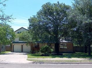 1711 Ryon Ln, Round Rock, TX 78681