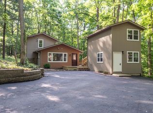 6650 E Bender Rd, Bloomington, IN 47401