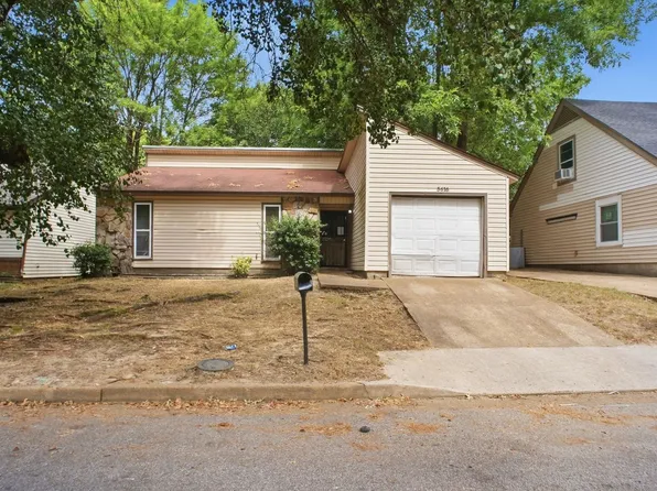 5616 Maple Tree Dr, Memphis, TN 38115