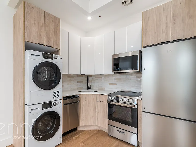 332 Myrtle Ave #4F — Photo 9