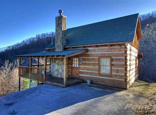 2117 Hummingbird Hill Way, Sevierville, TN 37876
