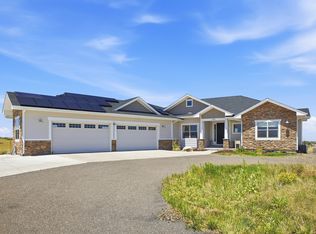 1095 Sage Rd, Elizabeth, CO 80107