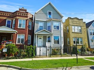 3652 W Shakespeare Ave #1, Chicago, IL 60647