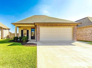 268 Rue Reece, Houma, LA 70364