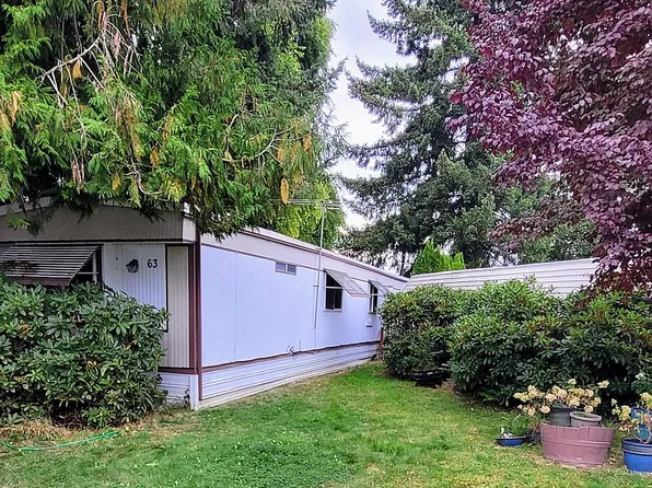 507 N 19th Ave Unit 39, Cornelius, OR 97113