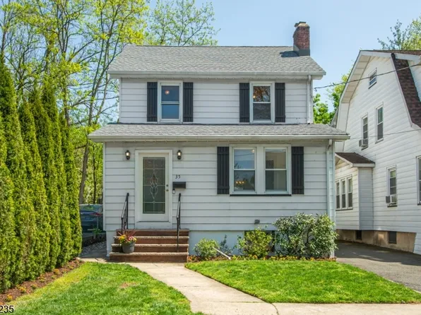 35 Rawson St, Bloomfield Twp., NJ 07003