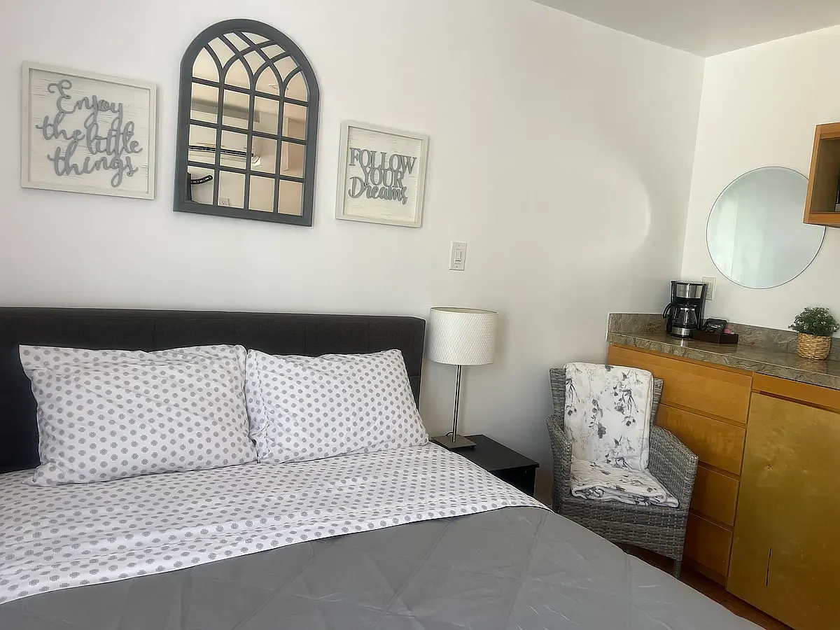 1 bed, 400 sqft, $1,650 — Photo 3
