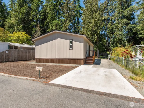 111 Dryke Road #73, Sequim, WA 98382