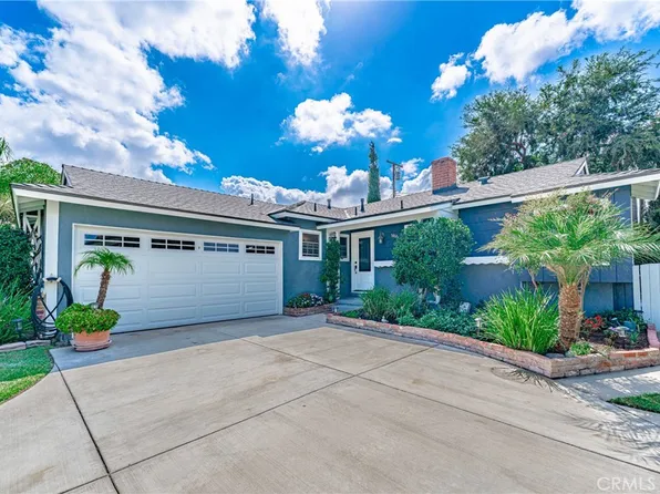 1810 W Olive Ave, Fullerton, CA 92833