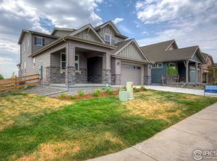 3045 Crusader St, Fort Collins, CO 80524