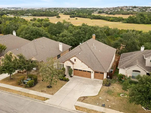 590 Harris Dr, Austin, TX 78737