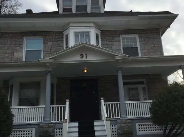 91 N Pine Ave #2, Albany, NY 12203