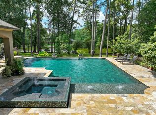 28227 Kailees Ct, Spring, TX 77386