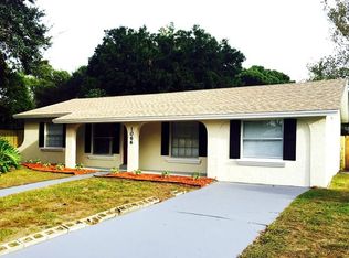 1066 Leeway Ct, Orlando, FL 32810