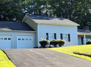 149 Sherwood Cir, Ridgeway, VA 24148