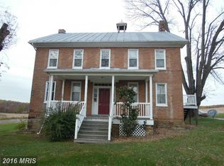 442 Warfieldsburg Rd, Westminster, MD 21157