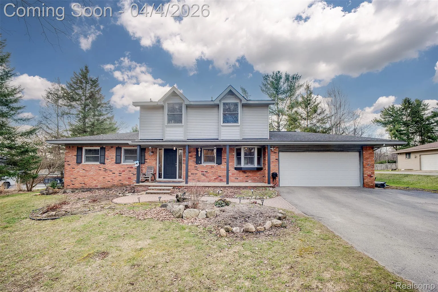 8183 Reese Rd photo 1