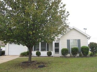 114 Alanwood Ct, Warner Robins, GA 31093