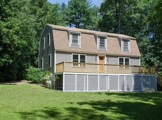 11A Lakeshore Rd, Boxford, MA 01921