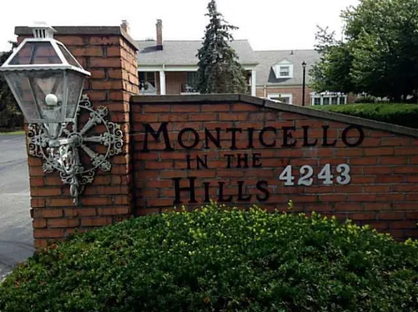 4243 W Bancroft St APT 204, Toledo, OH 43615