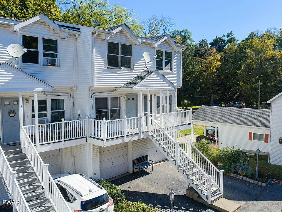 125 Sawkill Ave #K