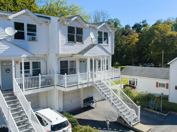 125 Sawkill Ave APT K, Milford, PA 18337