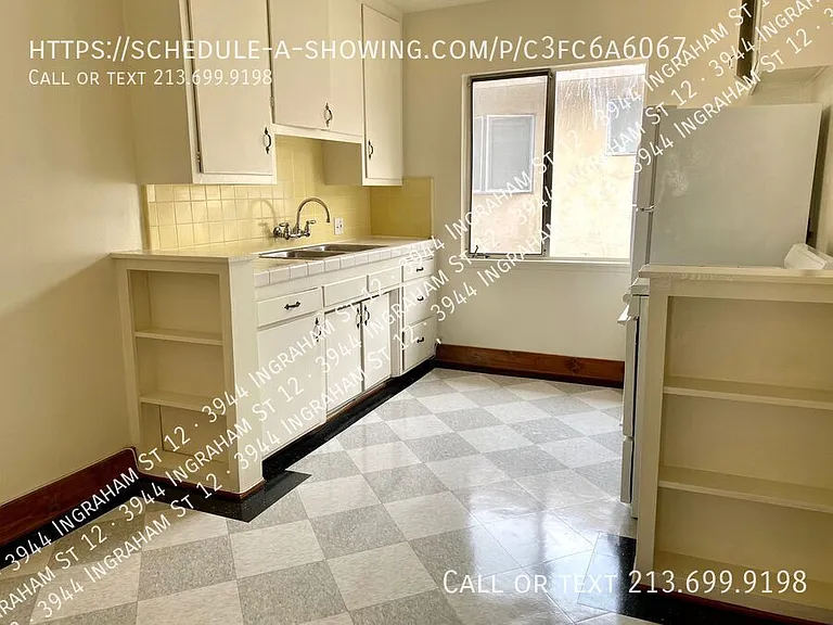 3944 Ingraham St #12 — Photo 7