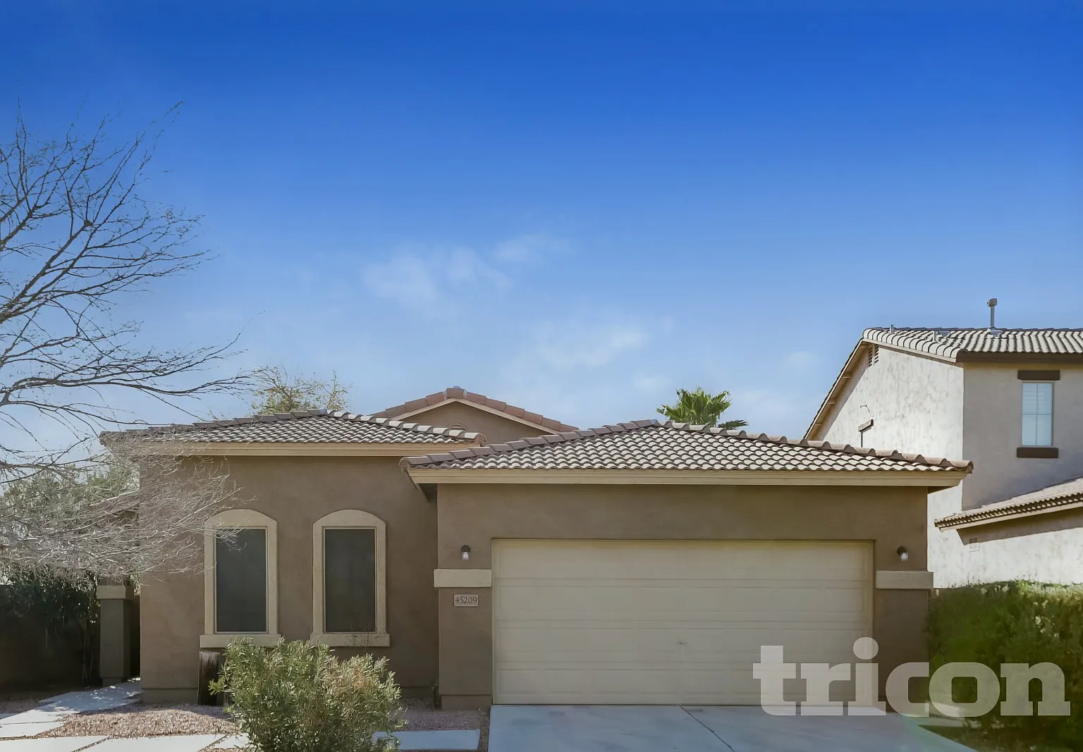 45209 W Miraflores Maricopa AZ — Photo 1