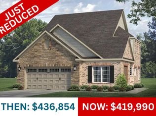 1150 Talisker Way LOT 81, Burlington, NC 27215