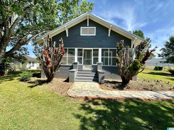 1406 Quarry Rd, Sylacauga, AL 35151