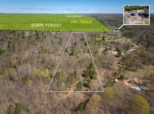 3911 E Three Mile Rd, Luther, MI 49656