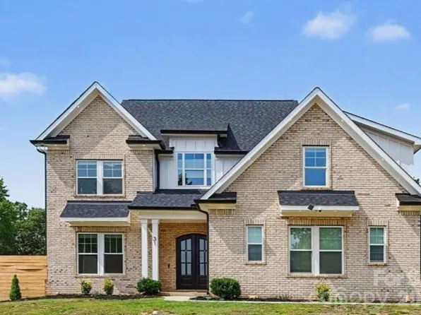31 Ridgecrest Ave, Peachland, NC 28133