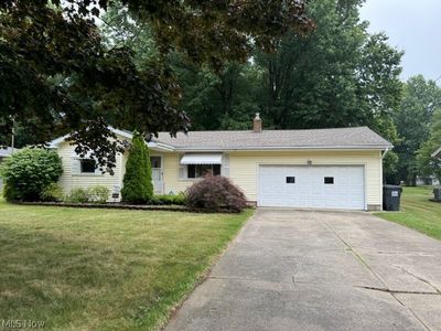 2199 Frostwood Dr, Austintown, OH, 44515