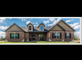 1220 Fired Brick Dr, Lebanon, IL 62254