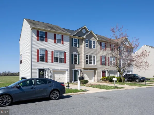 605 S Spinnaker Ln, Milton, DE 19968