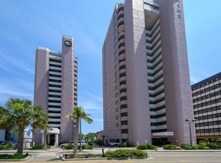 2500 N Ocean Blvd #103, Myrtle Beach, SC 29577