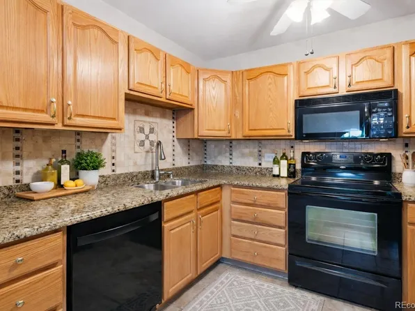 585 S Alton Way #4D, Denver, CO 80247