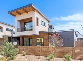 3336 NW Celilo Ln Lot 147, Bend, OR 97703