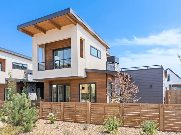 3336 NW Celilo Ln Lot 147, Bend, OR 97703