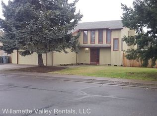 6312 Chapman Ct SW, Albany, OR 97321