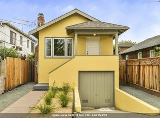 1250 Rose St, Berkeley, CA 94702