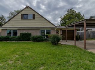 3210 Ridgeview Cir, Irving, TX 75062