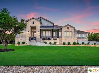 2131 Oakwood Holw, New Braunfels, TX 78132